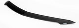 HUSKY LINERS 2842214 Aeroskin Hood Shield Smoke