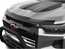 Load image into Gallery viewer, HUSKY LINERS 2842245 Aeroskin Hood Shield Smoke