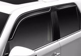 HUSKY LINERS 2854027 Ventvisor Low Pro