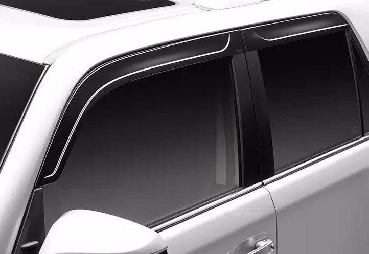 HUSKY LINERS 2854080 Ventvisor Low Pro
