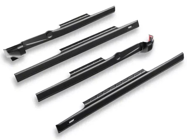 HUSKY LINERS 2874063 Trail Armor Rocker Panel