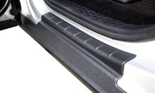 Load image into Gallery viewer, HUSKY LINERS 2874089 Trail Armor Rocker Panel
