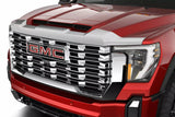 HUSKY LINERS 2892001 Low Profile Aeroskin Chrome