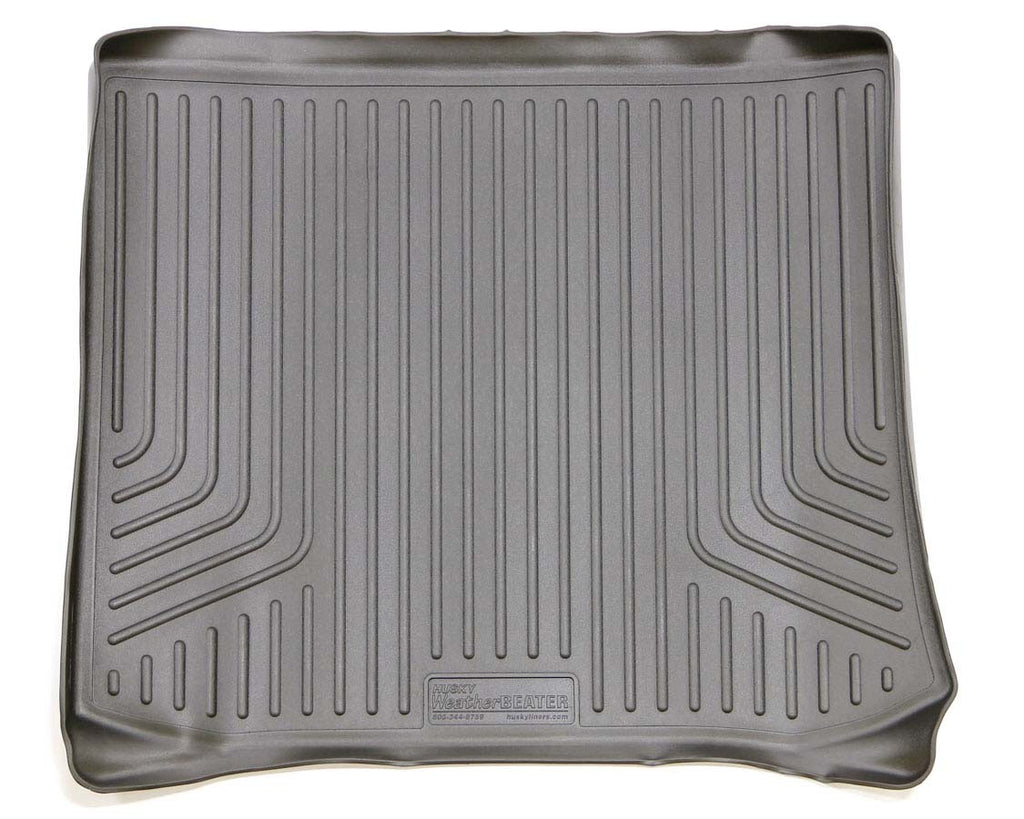 HUSKY LINERS 29031 14-   Cherokee Cargo Liner Black