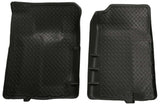 HUSKY LINERS 31101 88-00 GM P/U Front Liners- Black