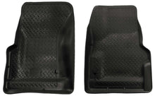 Load image into Gallery viewer, HUSKY LINERS 31731 97-06 Wrangler Front Liners- Black