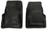 HUSKY LINERS 31731 97-06 Wrangler Front Liners- Black