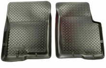 Load image into Gallery viewer, HUSKY LINERS 35001 Front Floor Liners