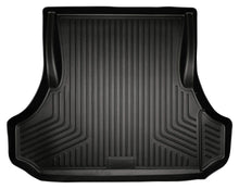 Load image into Gallery viewer, HUSKY LINERS 40031 11-   Dodge Charger Trunk Liner Black