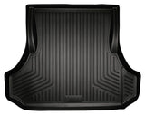 HUSKY LINERS 40031 11-   Dodge Charger Trunk Liner Black