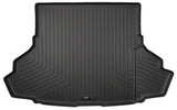 HUSKY LINERS 43071 15-   Mustang Trunk Liner Black