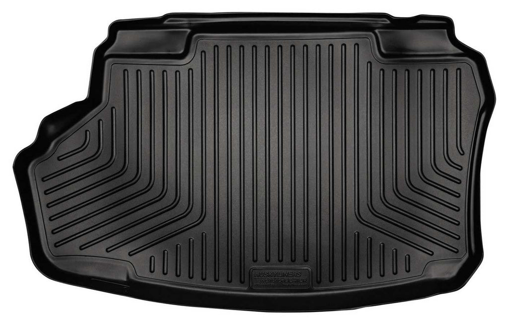 HUSKY LINERS 44541 12-   Toyota Camry Trunk Liner Black