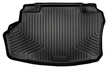 Load image into Gallery viewer, HUSKY LINERS 44541 12-   Toyota Camry Trunk Liner Black
