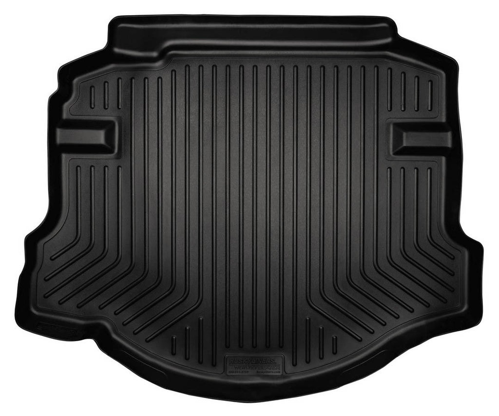 HUSKY LINERS 44571 10-   Toyota Prius Trunk Liner Black