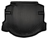 HUSKY LINERS 44571 10-   Toyota Prius Trunk Liner Black