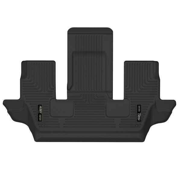 HUSKY LINERS 50601 X-Act Contour Floor Liners