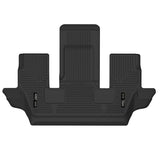HUSKY LINERS 50601 X-Act Contour Floor Liners