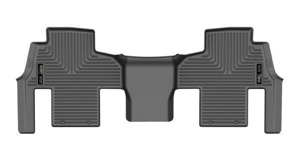 HUSKY LINERS 50611 X-Act Contour Floor Liners