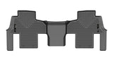 HUSKY LINERS 50611 X-Act Contour Floor Liners