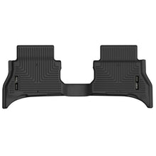 Load image into Gallery viewer, HUSKY LINERS 51291 X-act Contour Series 2nd Seat Floor Liner