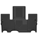 HUSKY LINERS 51361 X-Act Contour Floor Liners