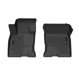 HUSKY LINERS 51391 X-Act Contour Floor Liners