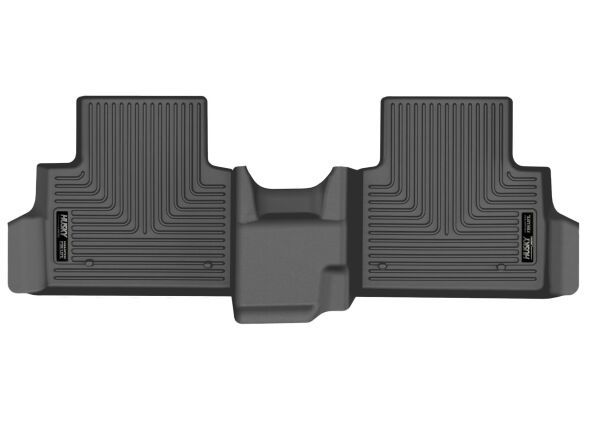 HUSKY LINERS 51431 X-Act Contour Floor Liners