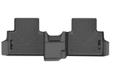 HUSKY LINERS 51431 X-Act Contour Floor Liners