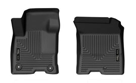 HUSKY LINERS 51451 X-Act Contour Floor Liners