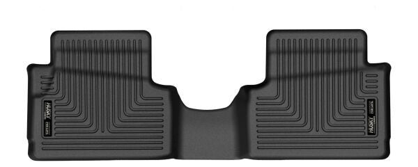 HUSKY LINERS 51461 X-Act Contour Floor Liners