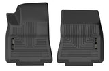 HUSKY LINERS 51491 X-Act Contour Floor Liners