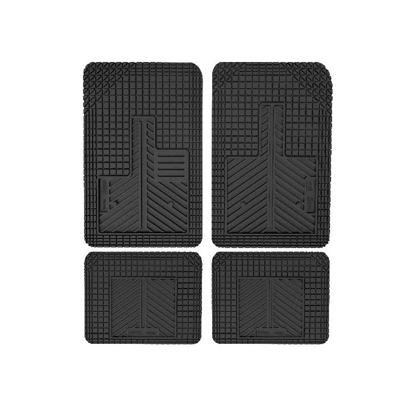 HUSKY LINERS 51502 Front and Rear Floor Mats