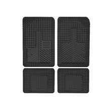 Load image into Gallery viewer, HUSKY LINERS 51502 Front and Rear Floor Mats