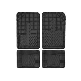 HUSKY LINERS 51502 Front and Rear Floor Mats