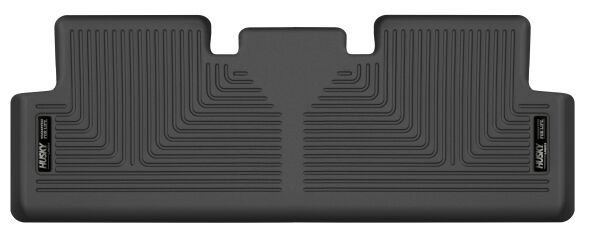 HUSKY LINERS 51651 X-Act Contour Floor Liners