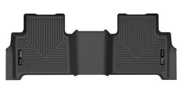 HUSKY LINERS 51701 X-Act Contour Floor Liners
