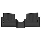 HUSKY LINERS 51761 Ford X-act Contour Floor Liners
