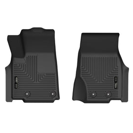 HUSKY LINERS 51771 Jeep X-act Contour Floor Liners
