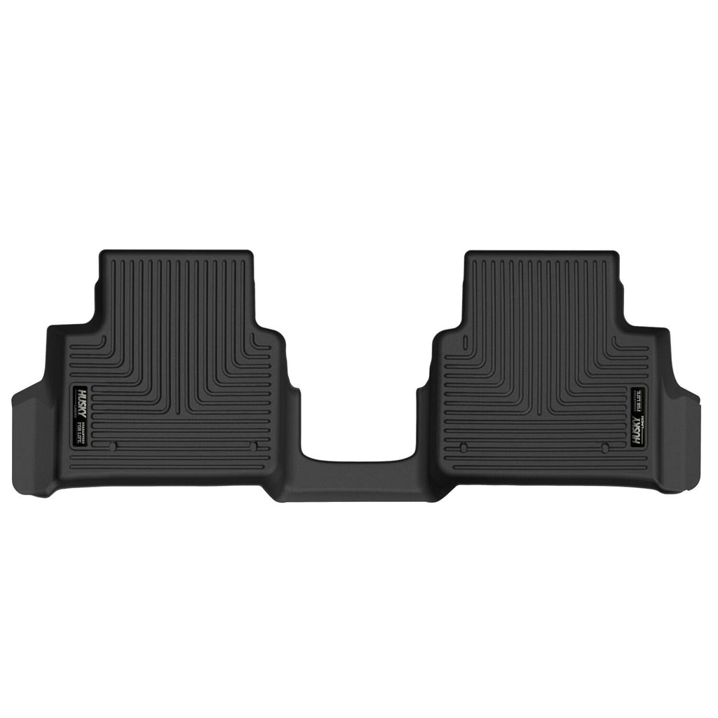 HUSKY LINERS 51781 Jeep X-act Contour Floor Liners