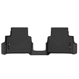 HUSKY LINERS 51781 Jeep X-act Contour Floor Liners