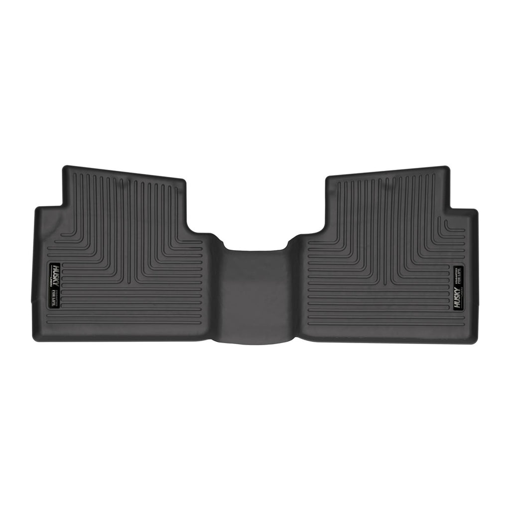HUSKY LINERS 51821 X-Act Contour Floor Liners