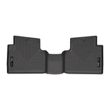 HUSKY LINERS 51821 X-Act Contour Floor Liners