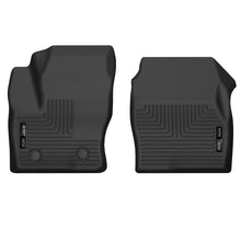 Load image into Gallery viewer, HUSKY LINERS 51921 X-Act Contour Floor Liners
