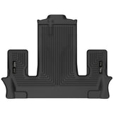 HUSKY LINERS 51941 X-Act Contour Floor Liners