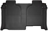 HUSKY LINERS 52051 X-act Contour Series 2nd Seat Floor Liner