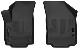 HUSKY LINERS 52241 X-act Contour Series Front Floor Liners