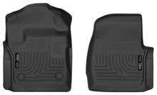 Load image into Gallery viewer, HUSKY LINERS 52721 Front Floor Liners
