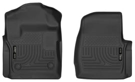 HUSKY LINERS 52721 Front Floor Liners