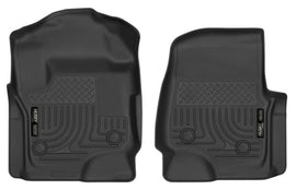 HUSKY LINERS 52731 Front Floor Liners