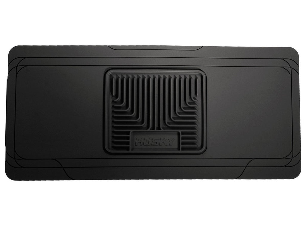 HUSKY LINERS 53001 99-07 GM P/U Center Hump Floor Mat Black